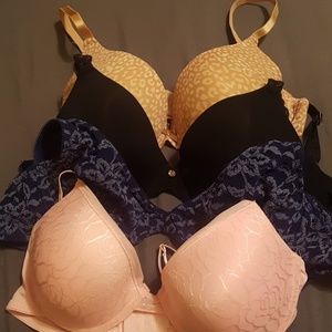 Bra lot